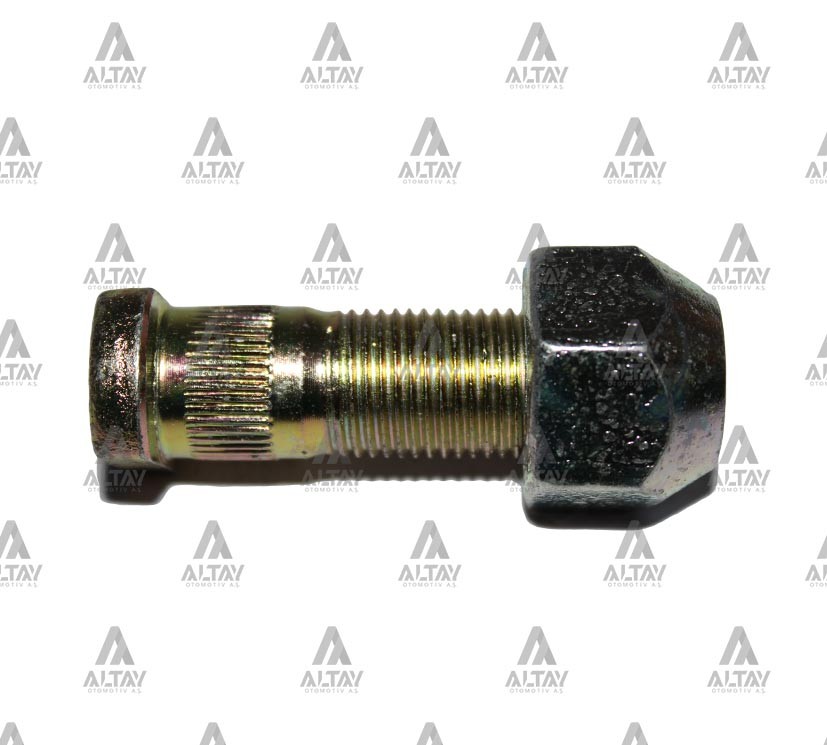 Mitsubishi Canter Sağ Bijon Somunlu OEM 4780 Mitsubishi Canter Sağ Bijon Somunlu OEM 4780